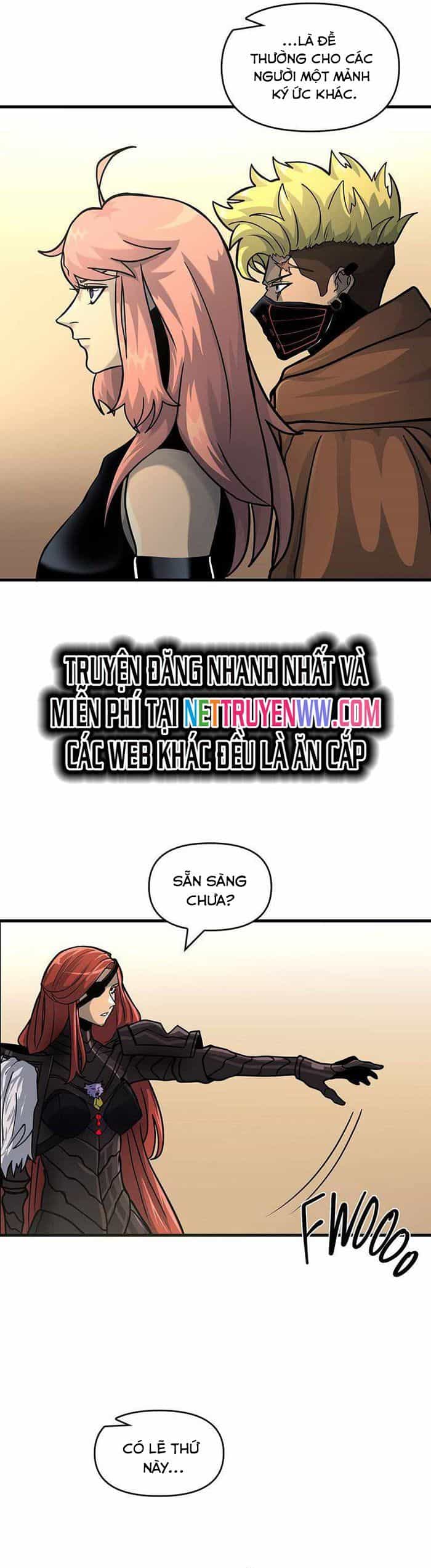 Trò Chơi Của Thần - Chương 54 - ảnh 5