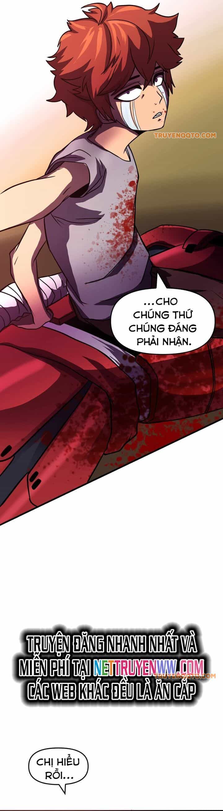 Trò Chơi Của Thần - Chương 55 - ảnh 36