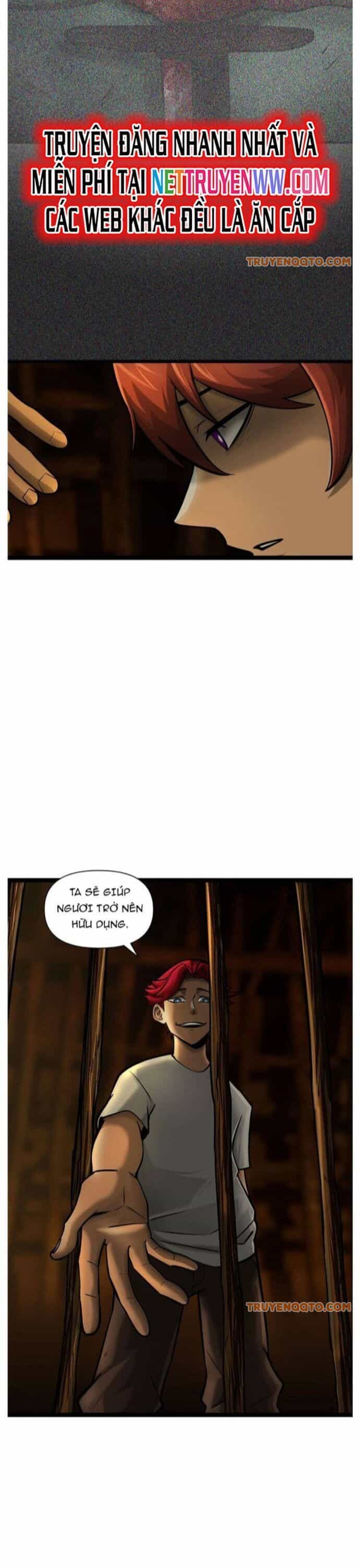 Trò Chơi Của Thần - Chương 56 - ảnh 11