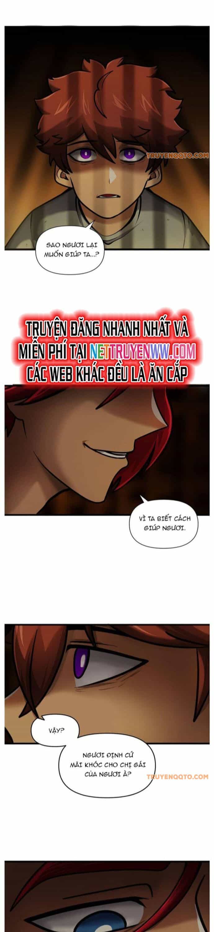 Trò Chơi Của Thần - Chương 56 - ảnh 12