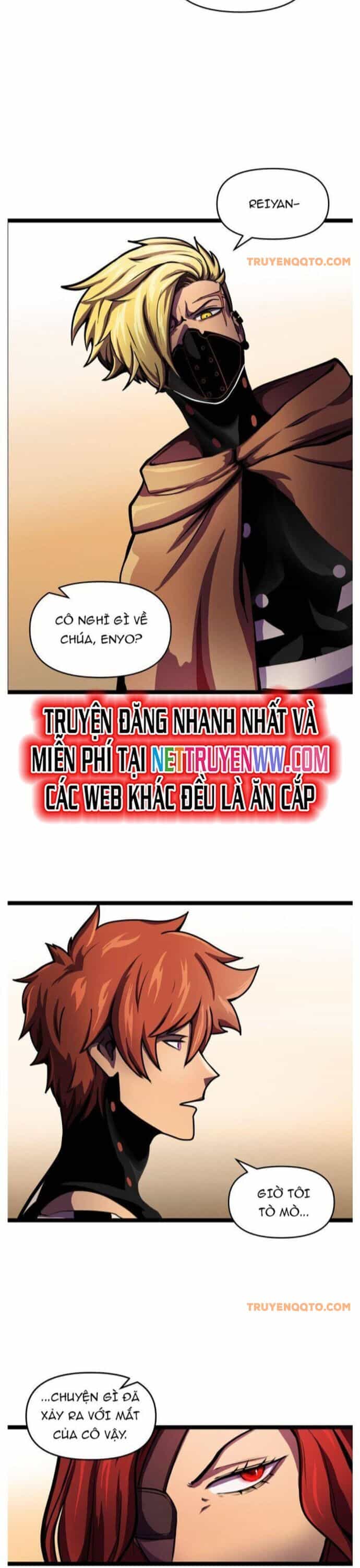 Trò Chơi Của Thần - Chương 56 - ảnh 18