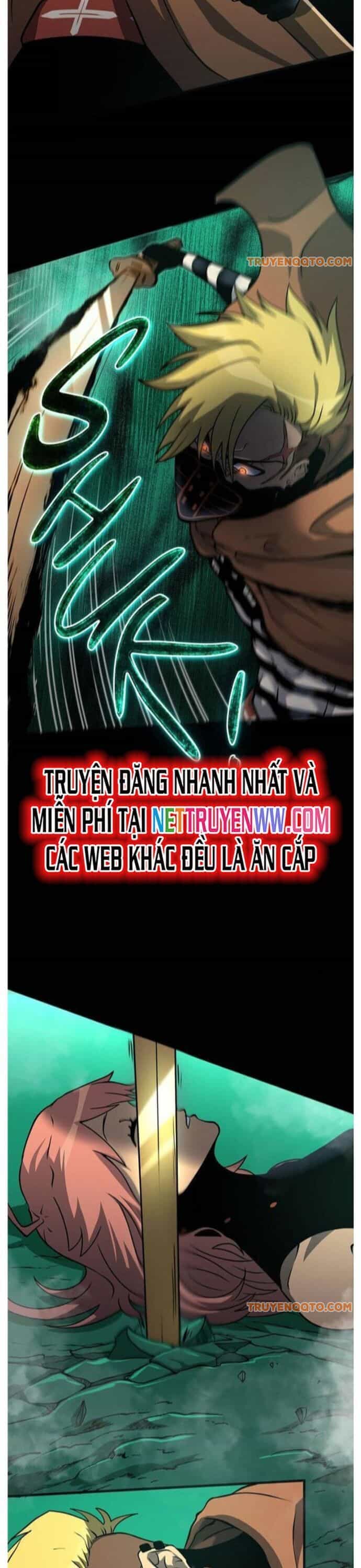 Trò Chơi Của Thần - Chương 57 - ảnh 21