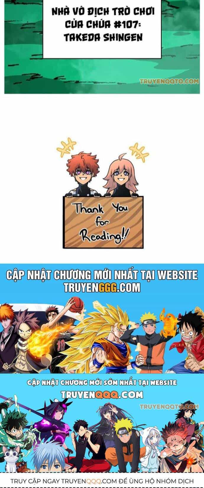 Trò Chơi Của Thần - Chương 57 - ảnh 27
