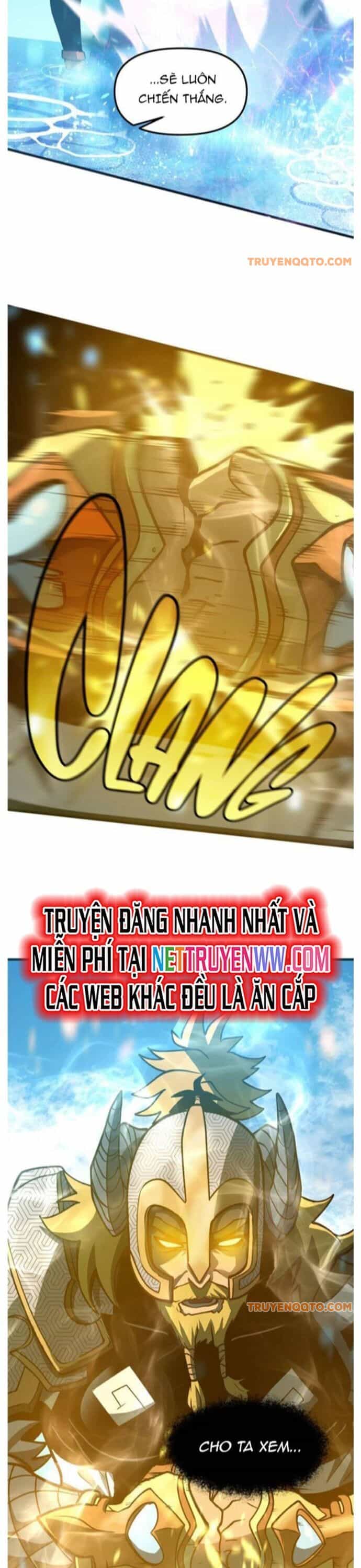Trò Chơi Của Thần - Chương 58 - ảnh 26