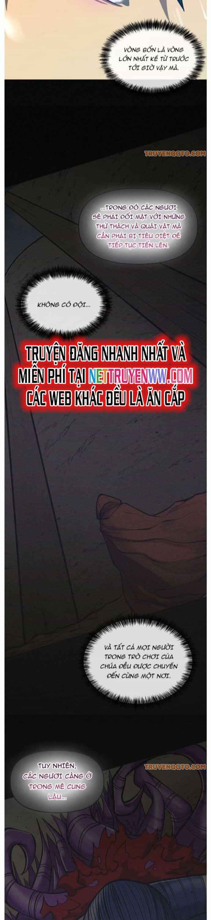 Trò Chơi Của Thần - Chương 58 - ảnh 9