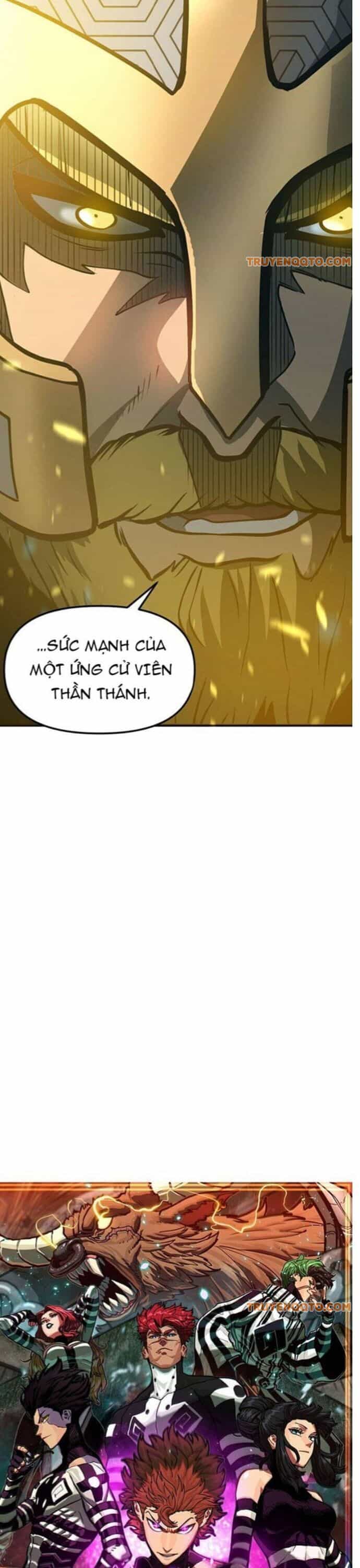 Trò Chơi Của Thần - Chương 59 - ảnh 2