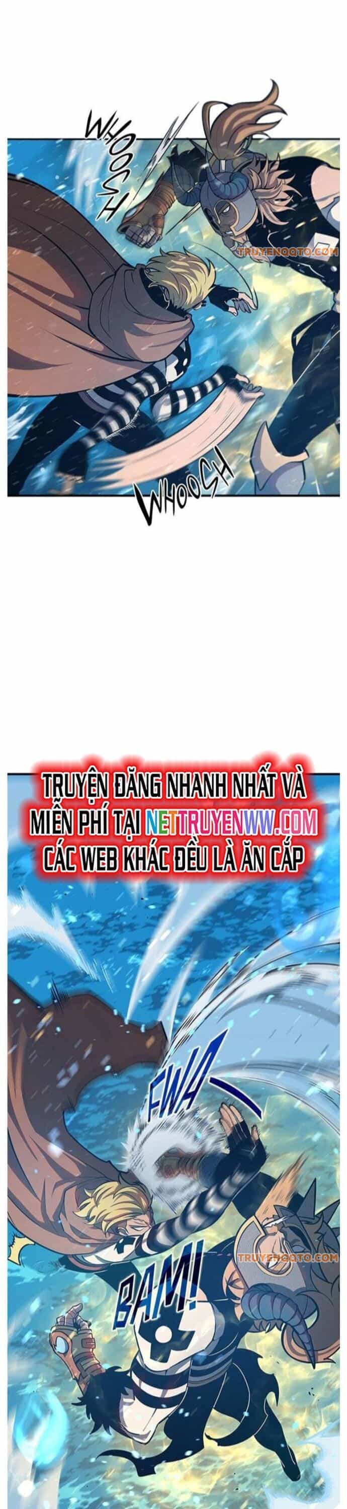 Trò Chơi Của Thần - Chương 59 - ảnh 23