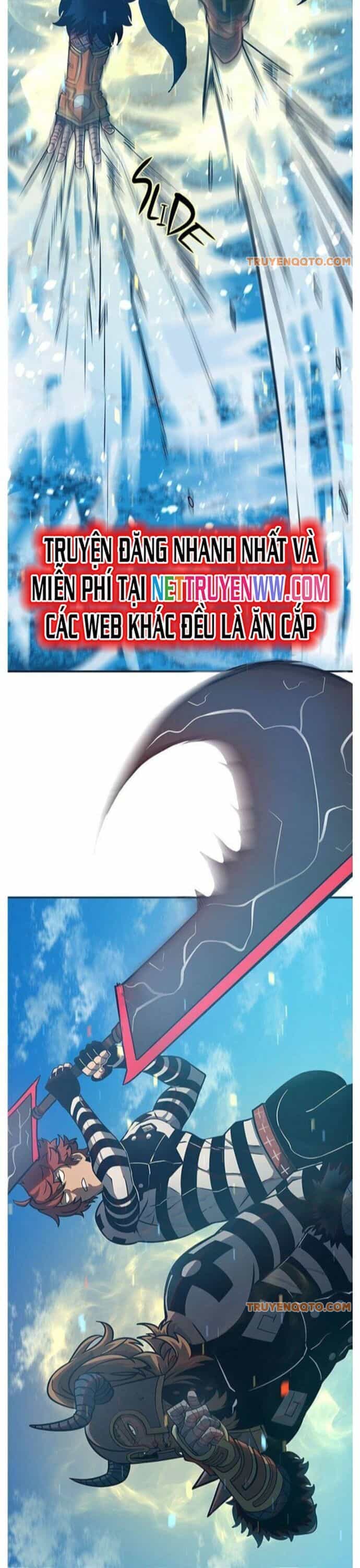 Trò Chơi Của Thần - Chương 59 - ảnh 26