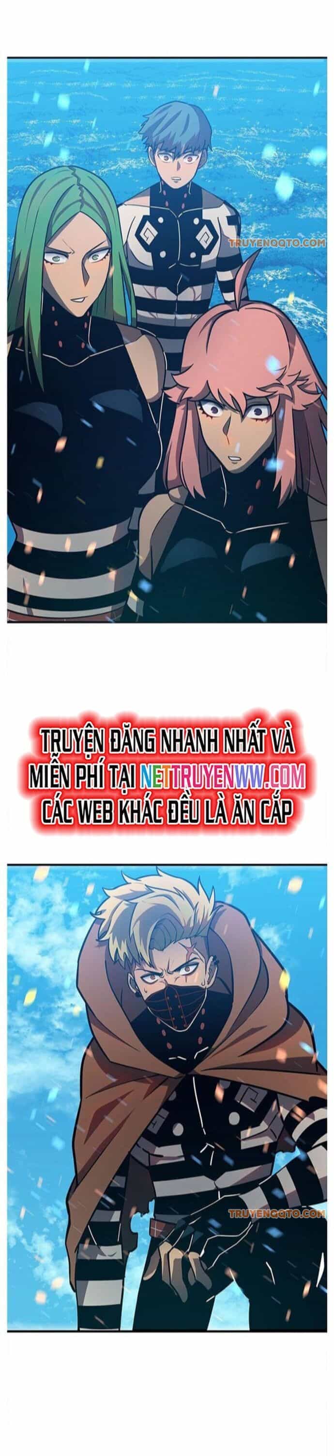 Trò Chơi Của Thần - Chương 59 - ảnh 35