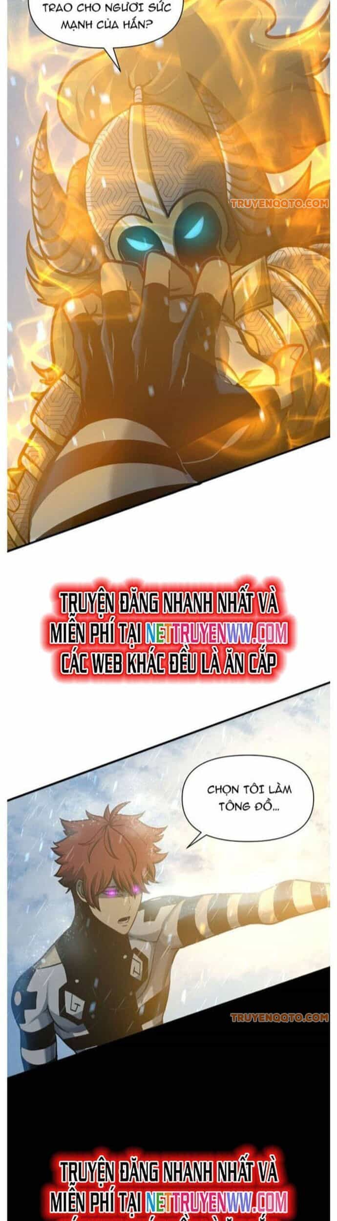 Trò Chơi Của Thần - Chương 60 - ảnh 13