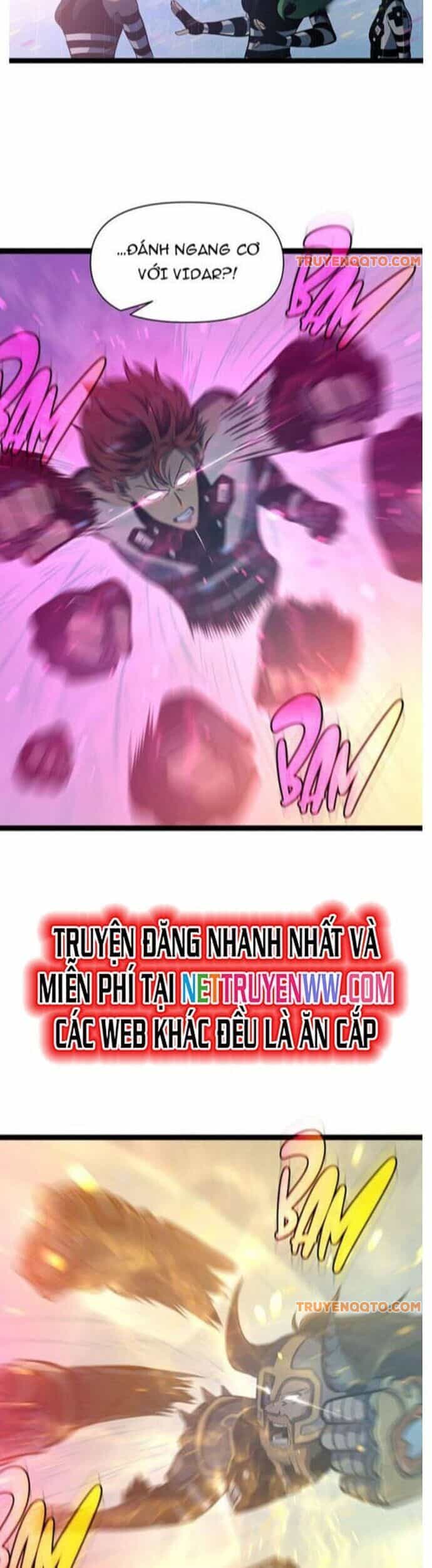 Trò Chơi Của Thần - Chương 60 - ảnh 20