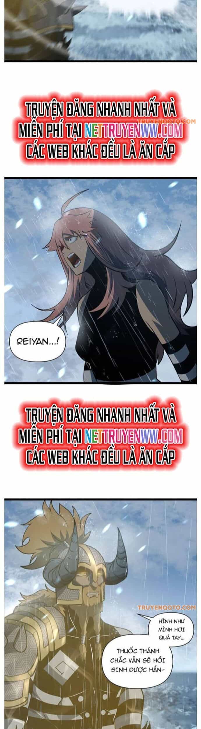 Trò Chơi Của Thần - Chương 60 - ảnh 31
