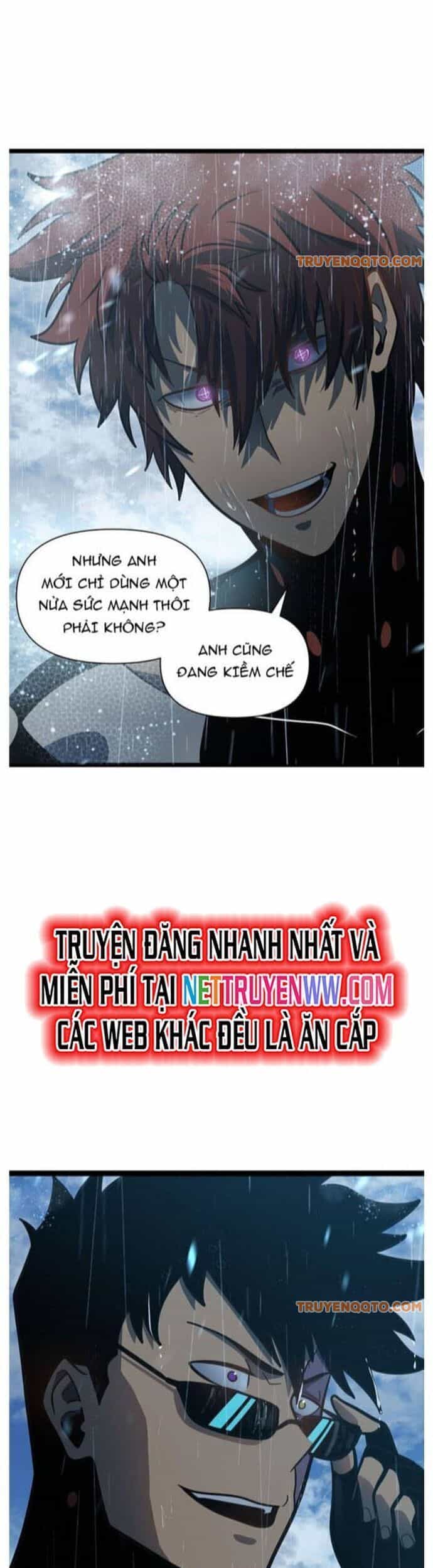 Trò Chơi Của Thần - Chương 60 - ảnh 35