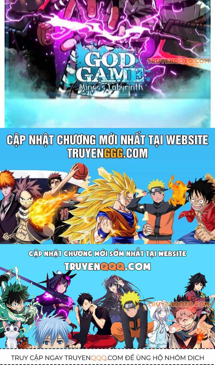 Trò Chơi Của Thần - Chương 60 - ảnh 45