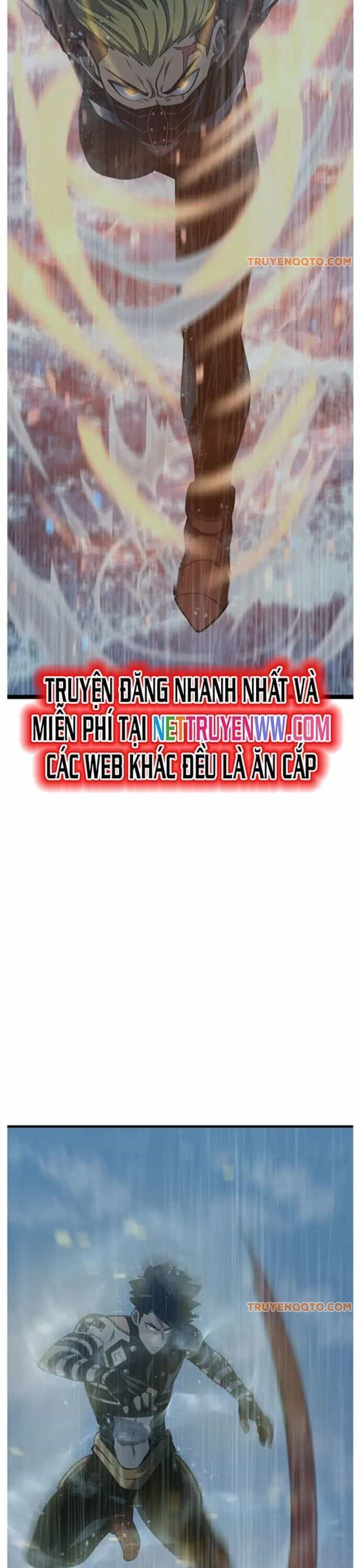 Trò Chơi Của Thần - Chương 61 - ảnh 23