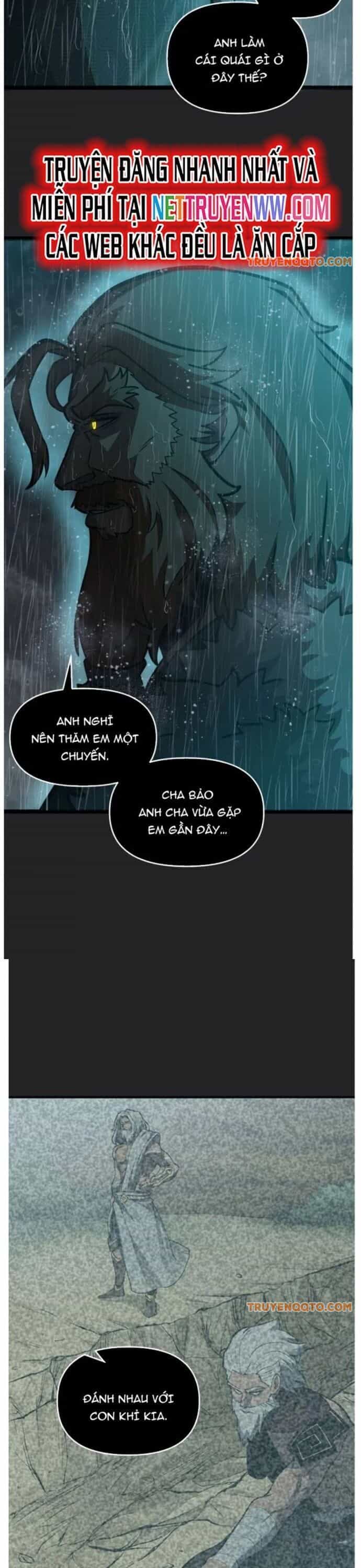 Trò Chơi Của Thần - Chương 61 - ảnh 34