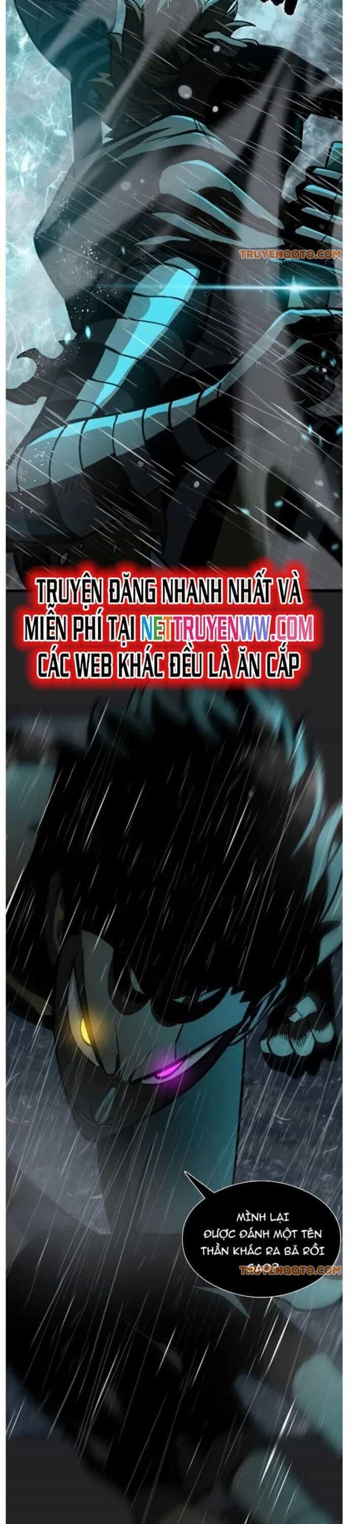 Trò Chơi Của Thần - Chương 62 - ảnh 12