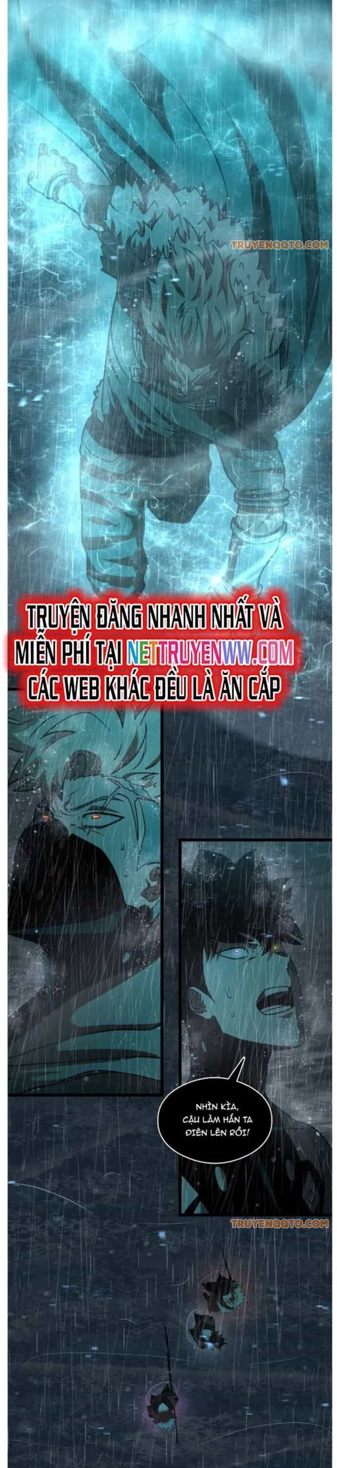 Trò Chơi Của Thần - Chương 62 - ảnh 23