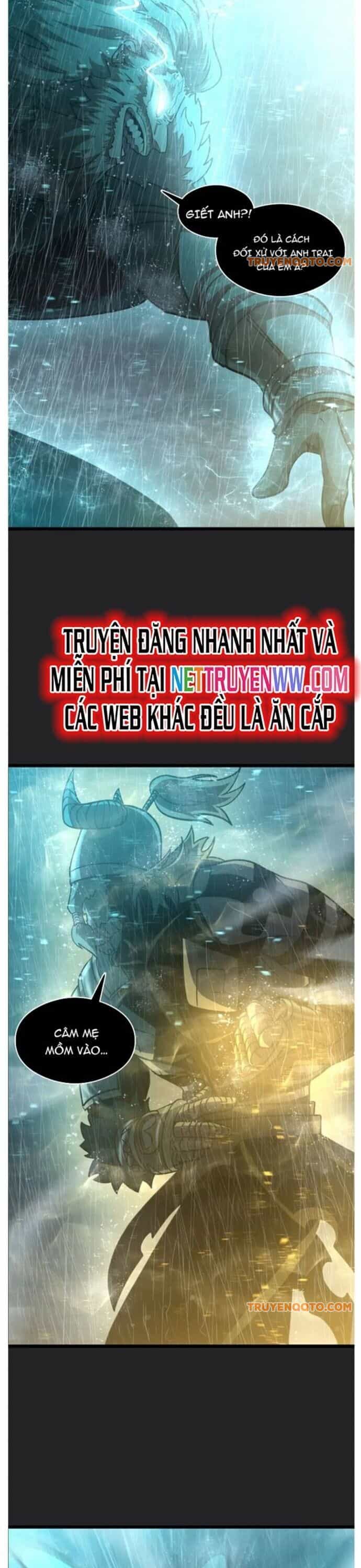 Trò Chơi Của Thần - Chương 62 - ảnh 32