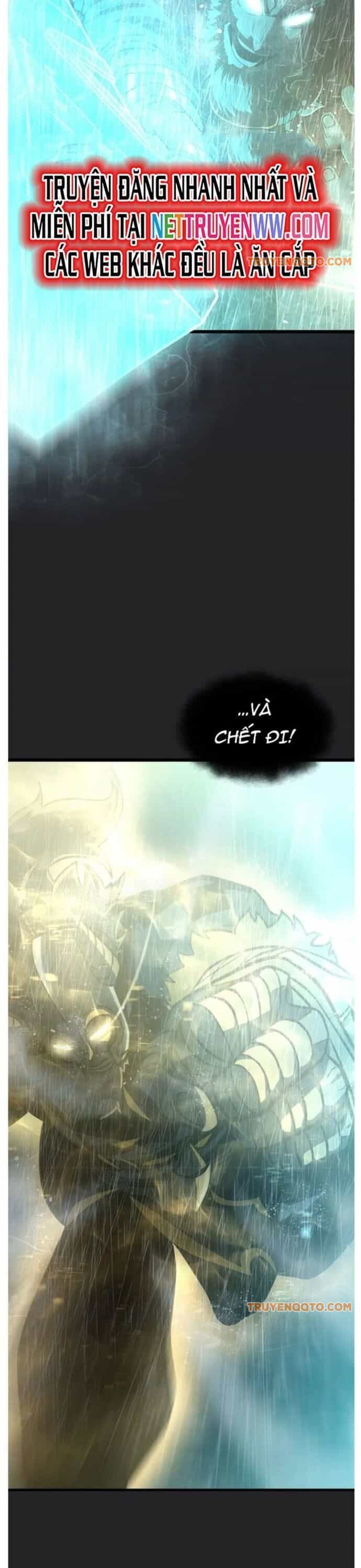 Trò Chơi Của Thần - Chương 62 - ảnh 34