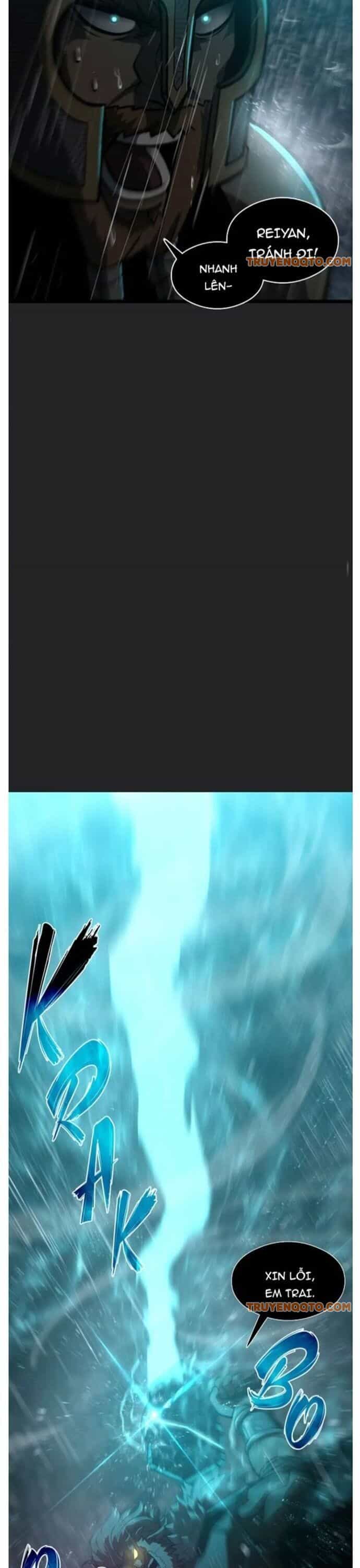 Trò Chơi Của Thần - Chương 62 - ảnh 8