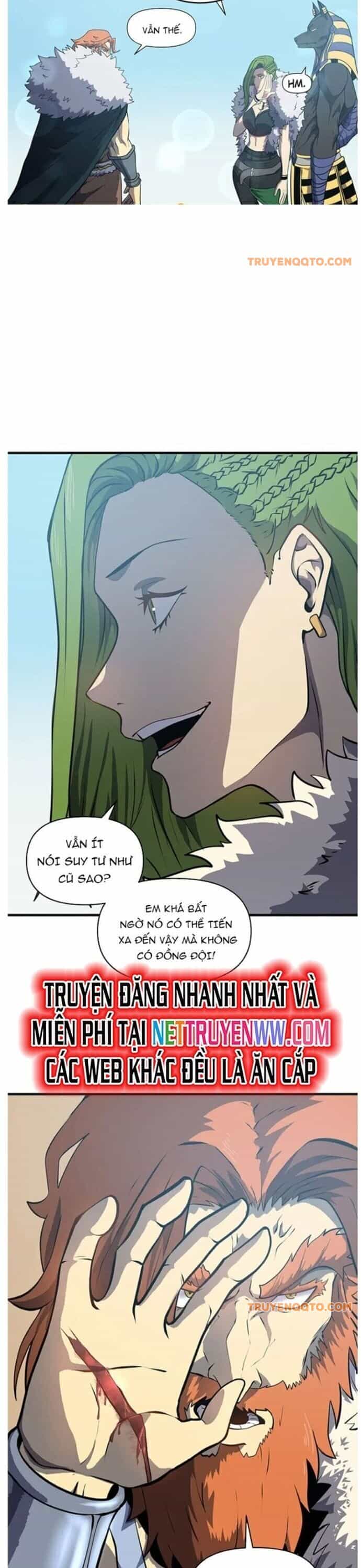 Trò Chơi Của Thần - Chương 63 - ảnh 12