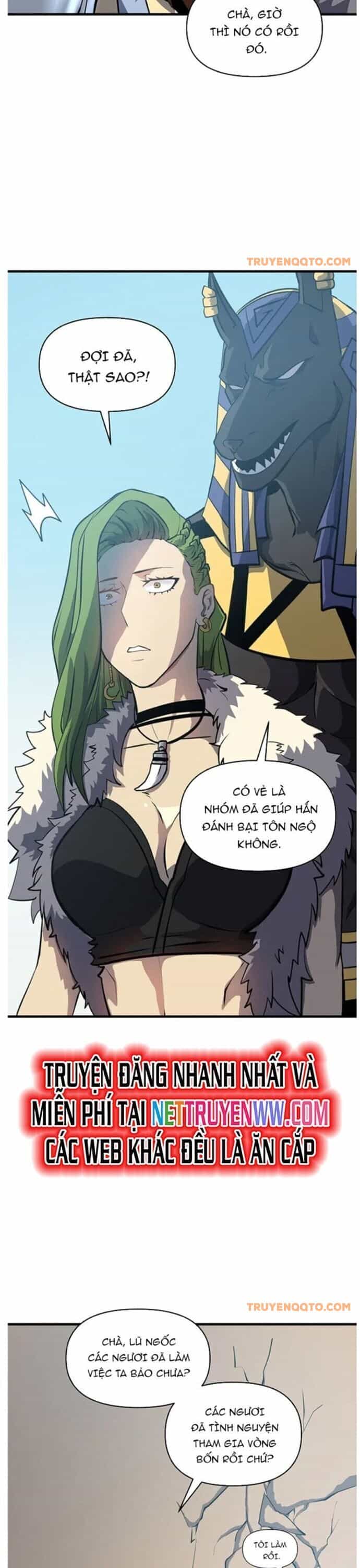 Trò Chơi Của Thần - Chương 63 - ảnh 13