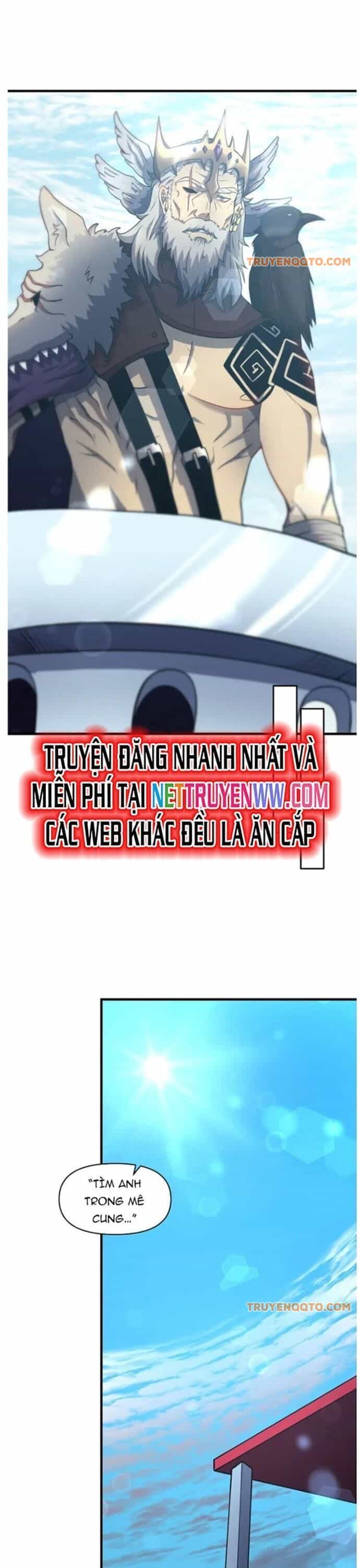 Trò Chơi Của Thần - Chương 63 - ảnh 17