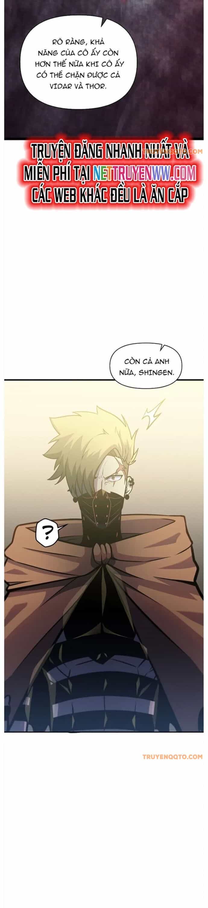 Trò Chơi Của Thần - Chương 63 - ảnh 27