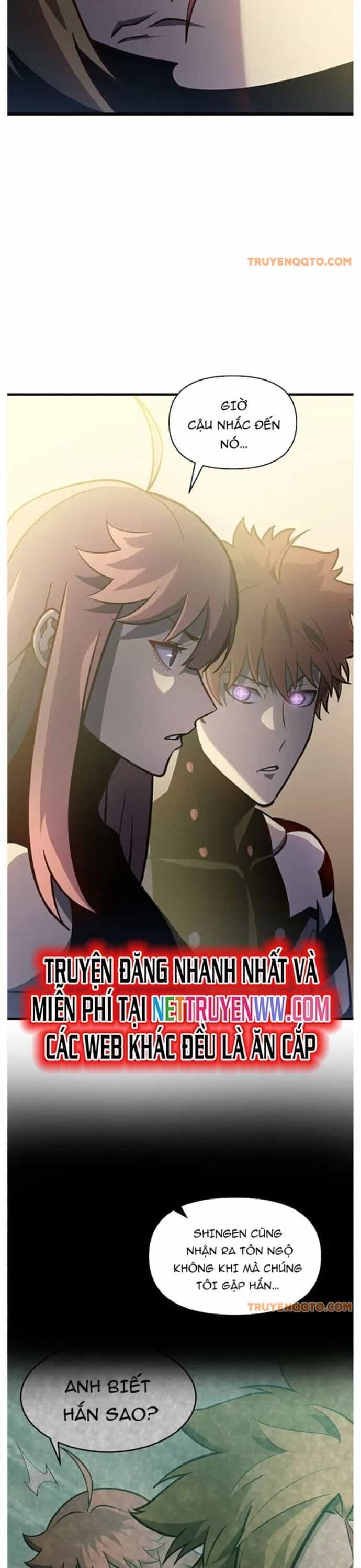 Trò Chơi Của Thần - Chương 63 - ảnh 29