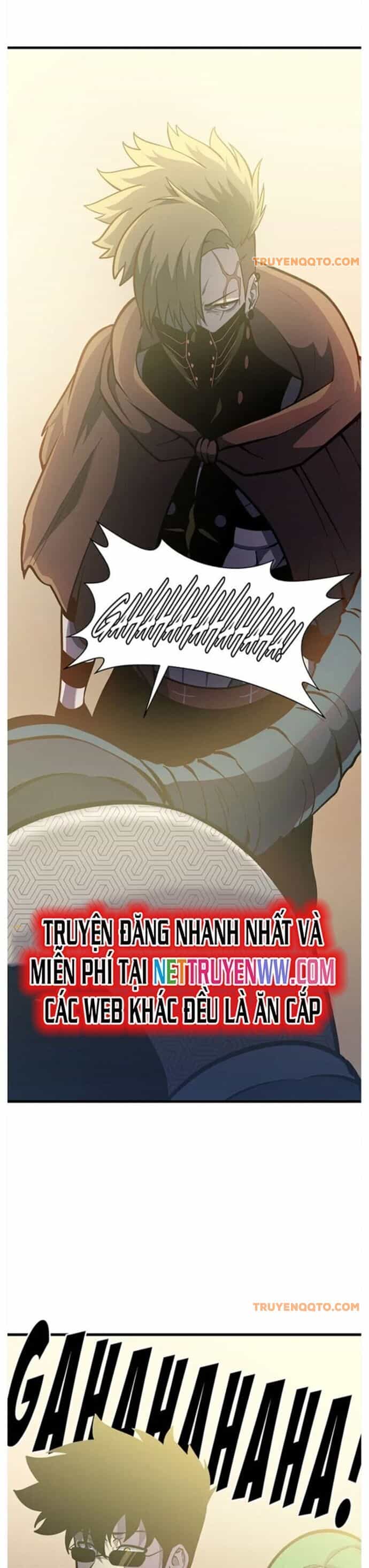 Trò Chơi Của Thần - Chương 63 - ảnh 31