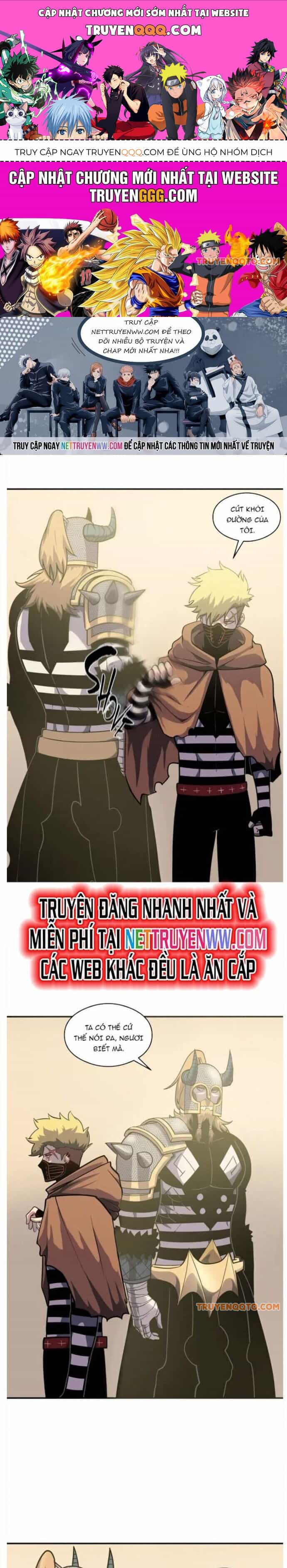 Trò Chơi Của Thần - Chương 64 - ảnh 1