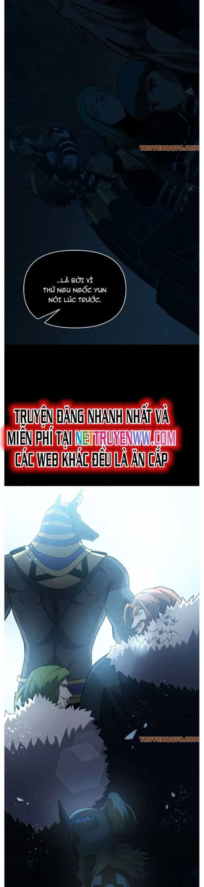 Trò Chơi Của Thần - Chương 64 - ảnh 24