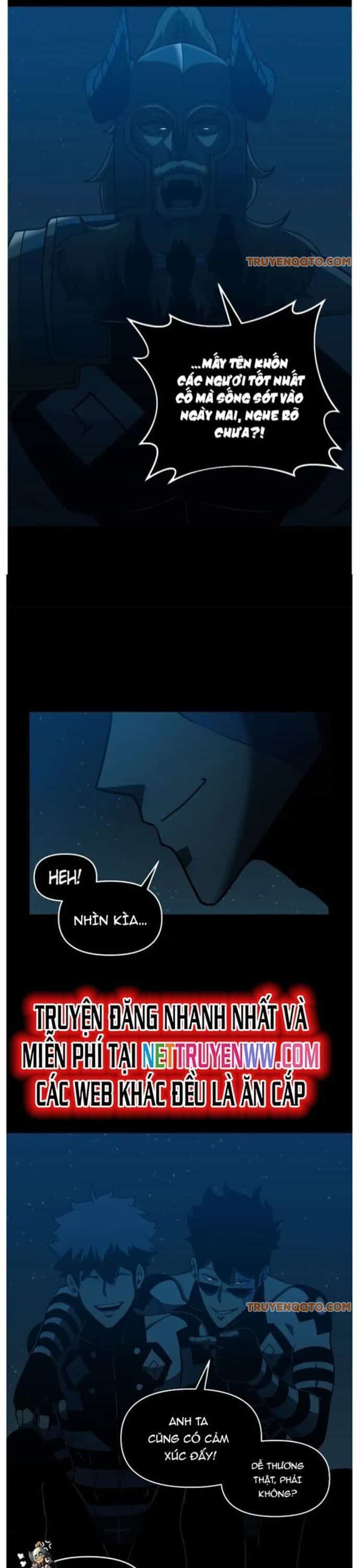 Trò Chơi Của Thần - Chương 64 - ảnh 26