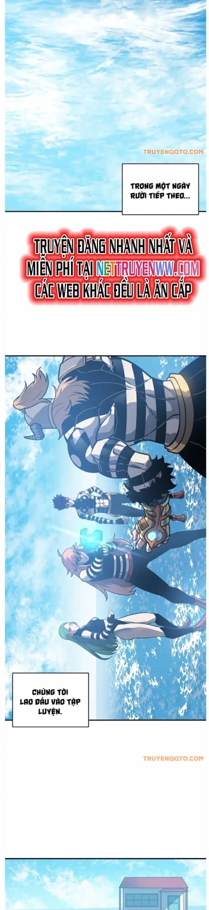 Trò Chơi Của Thần - Chương 64 - ảnh 4