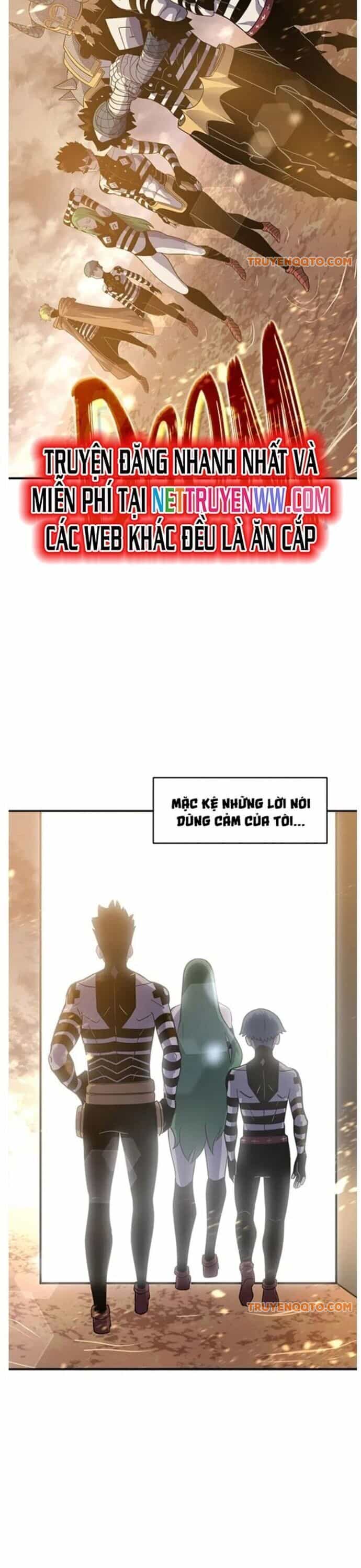 Trò Chơi Của Thần - Chương 65 - ảnh 12