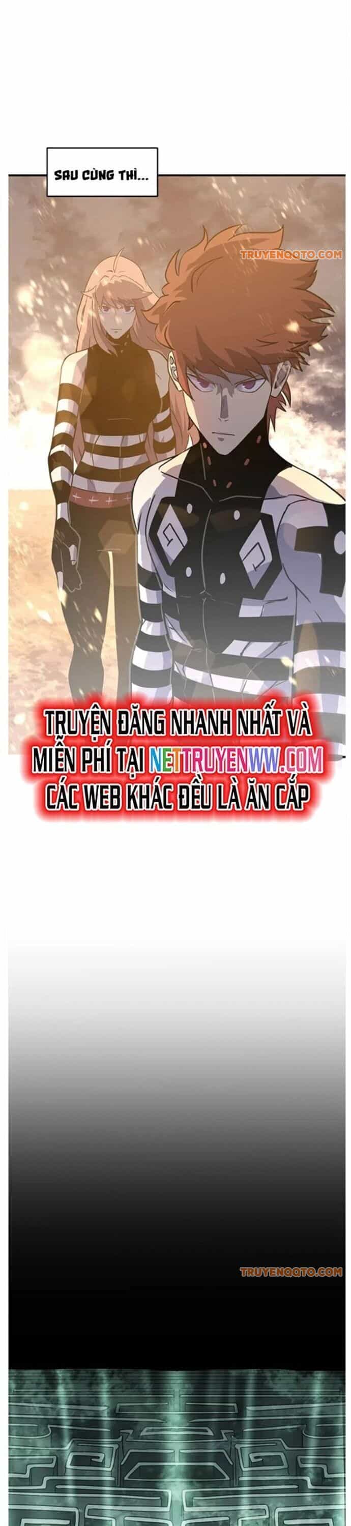 Trò Chơi Của Thần - Chương 65 - ảnh 14