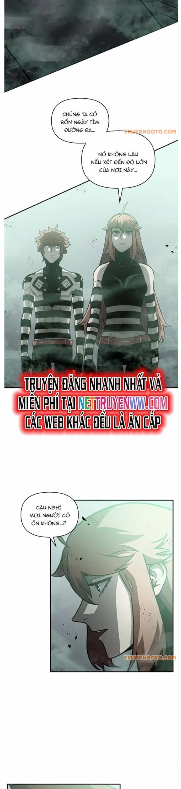 Trò Chơi Của Thần - Chương 65 - ảnh 20