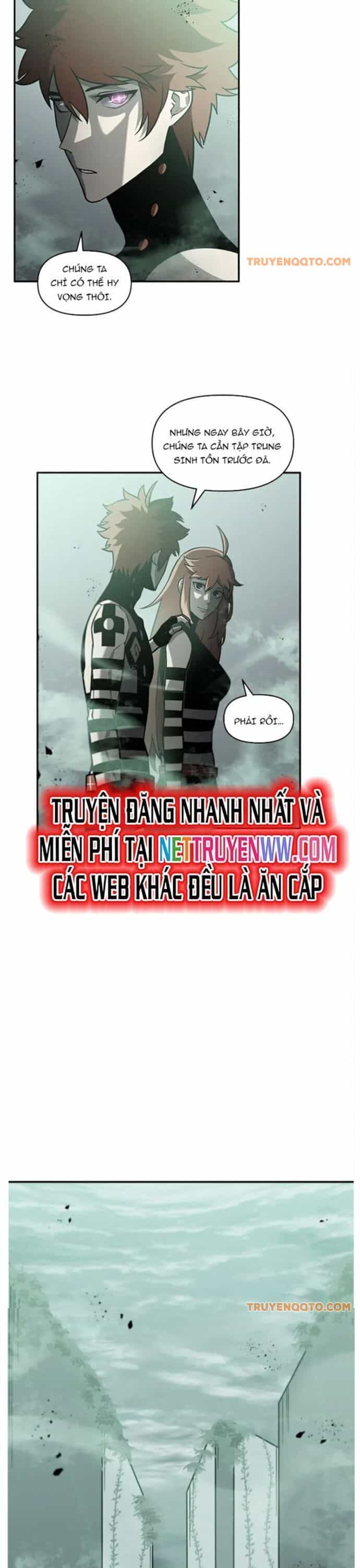 Trò Chơi Của Thần - Chương 65 - ảnh 21