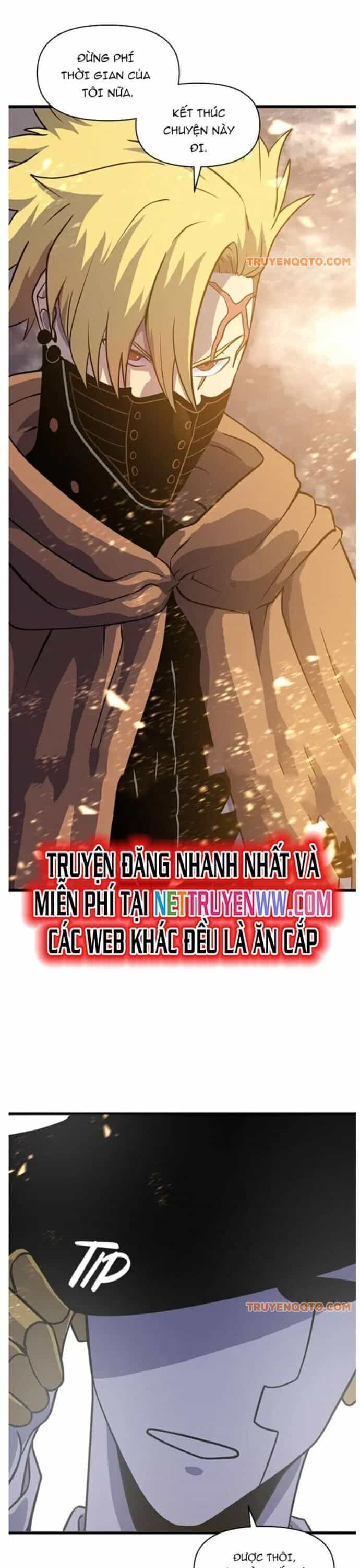 Trò Chơi Của Thần - Chương 65 - ảnh 9