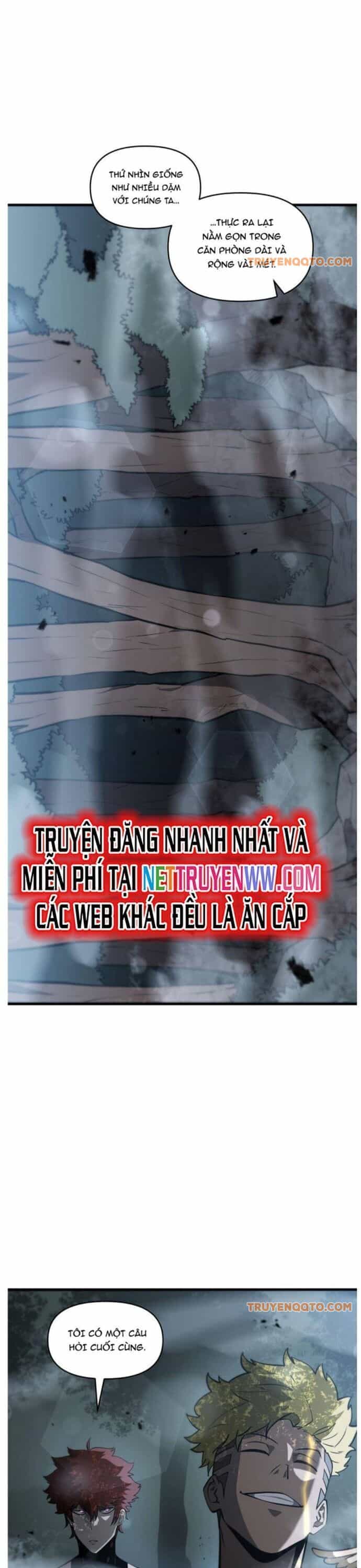 Trò Chơi Của Thần - Chương 66 - ảnh 23