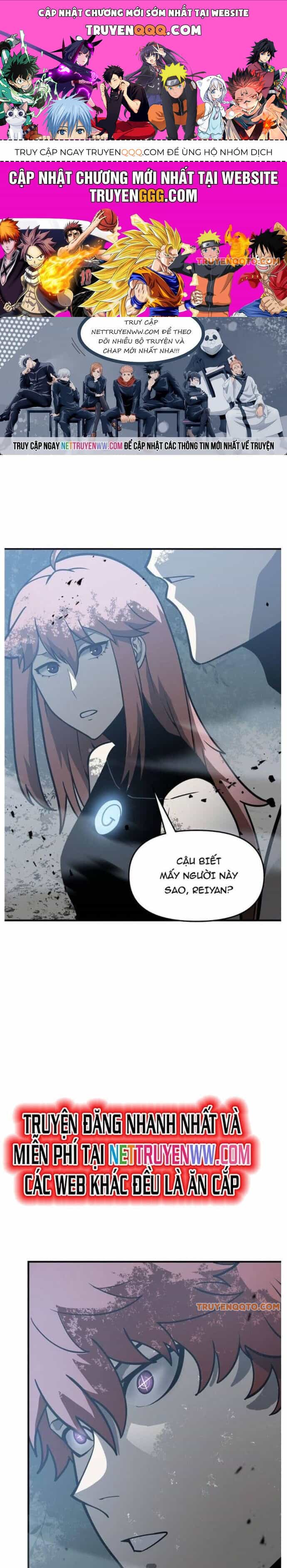 Trò Chơi Của Thần - Chương 67 - ảnh 1
