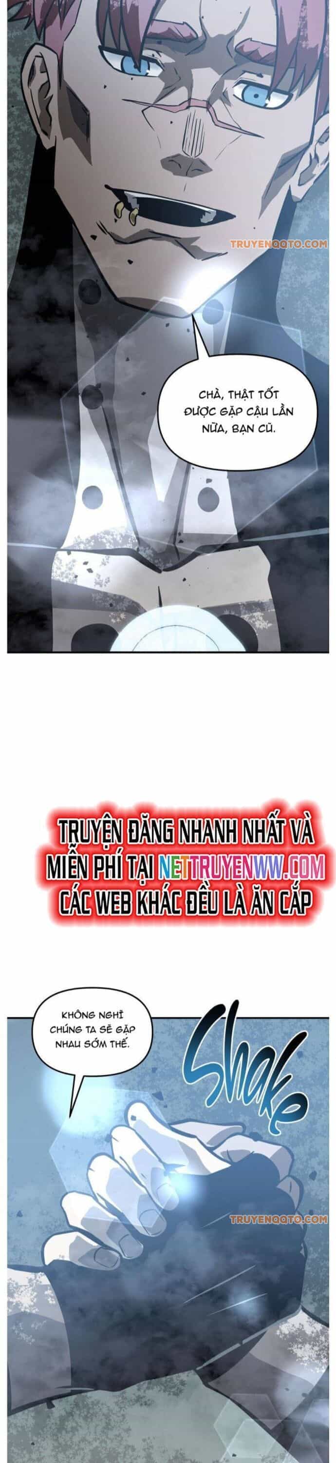 Trò Chơi Của Thần - Chương 67 - ảnh 17