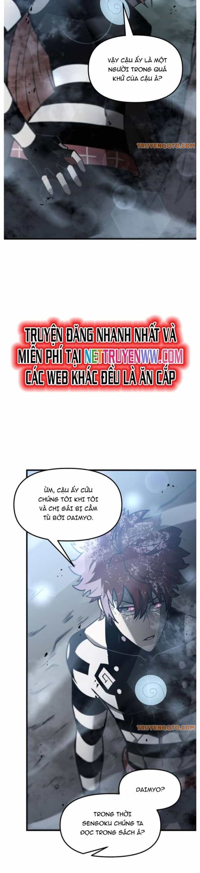 Trò Chơi Của Thần - Chương 67 - ảnh 34