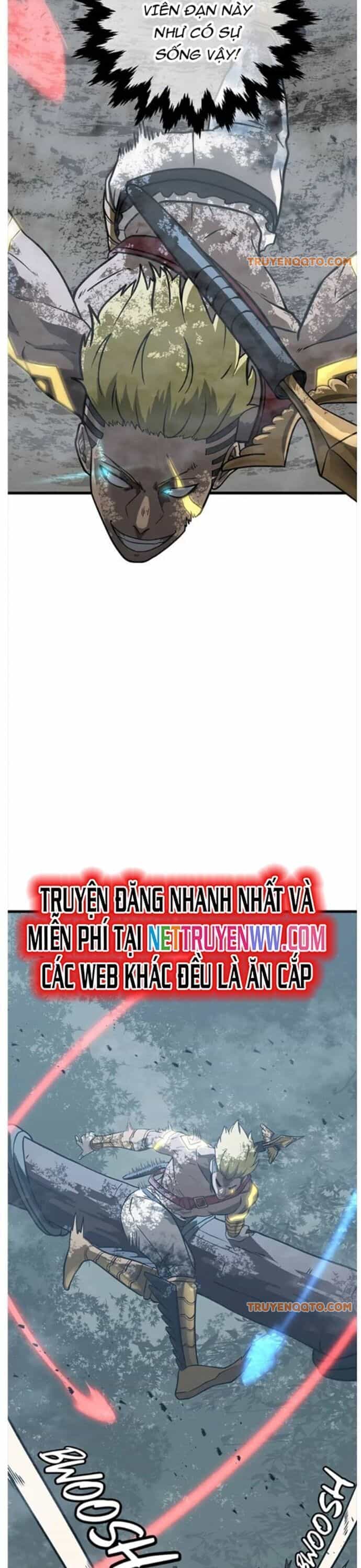 Trò Chơi Của Thần - Chương 68 - ảnh 17
