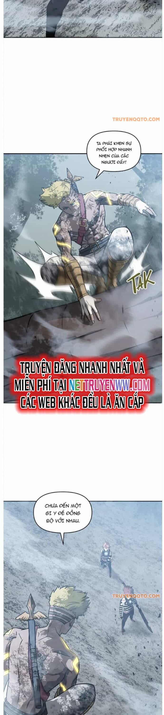 Trò Chơi Của Thần - Chương 68 - ảnh 5