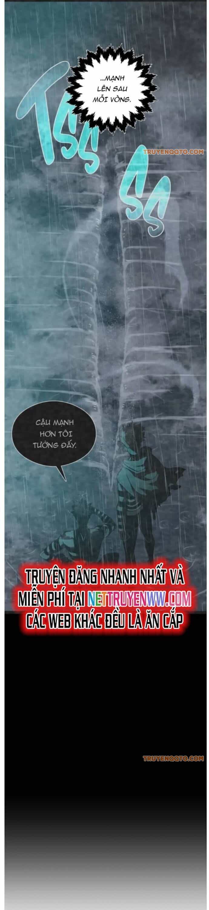 Trò Chơi Của Thần - Chương 70 - ảnh 16