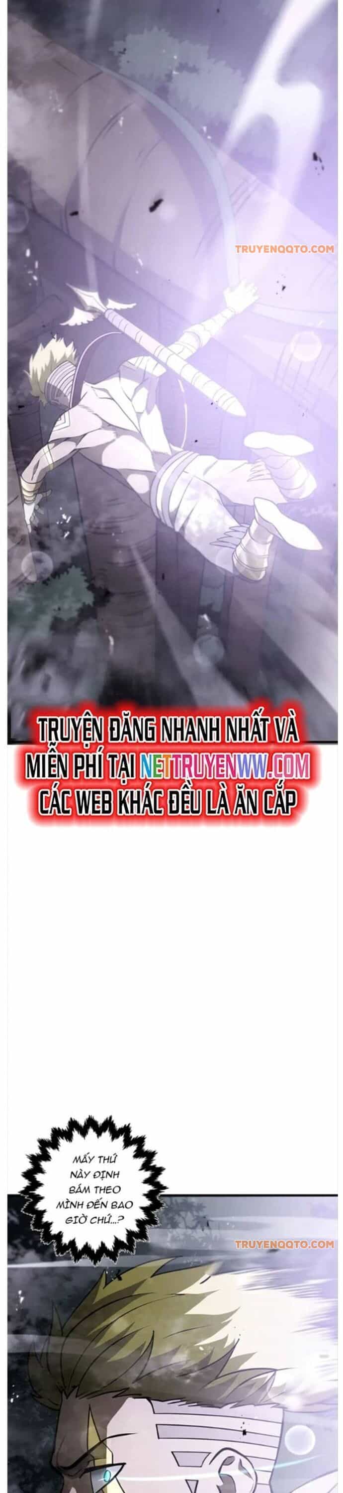 Trò Chơi Của Thần - Chương 70 - ảnh 36
