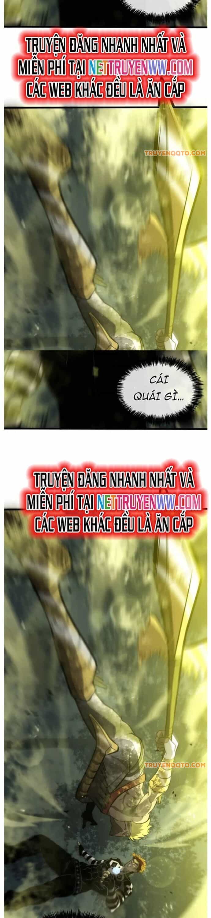 Trò Chơi Của Thần - Chương 71 - ảnh 11