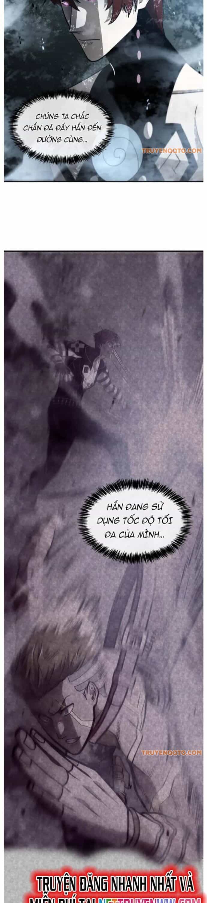 Trò Chơi Của Thần - Chương 71 - ảnh 18